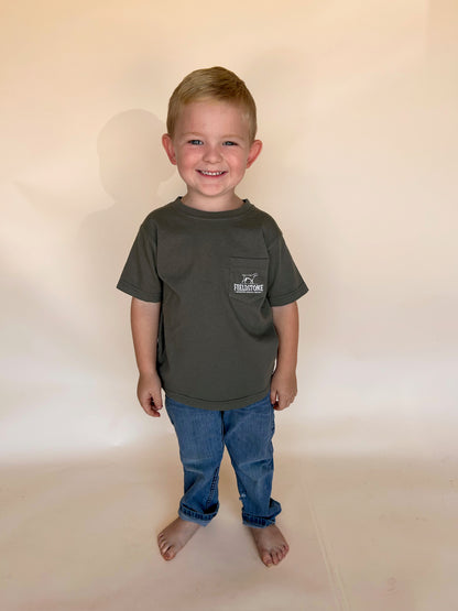 Youth Pointers Tee