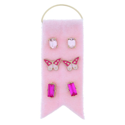 Forever! Earring Set