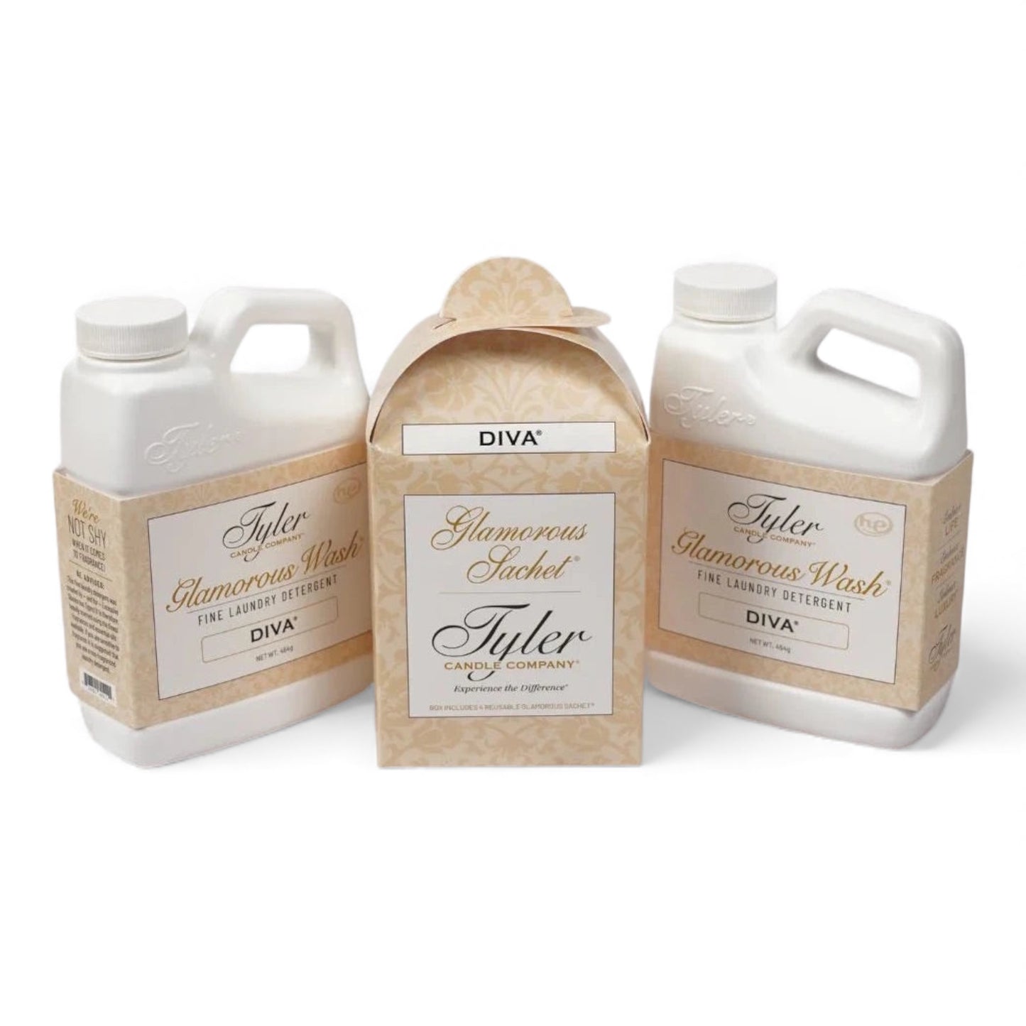 Tyler Candle Glamorous Gift Suite V