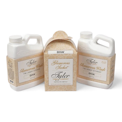 Tyler Candle Glamorous Gift Suite V