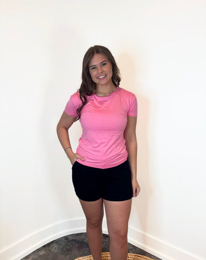 Cloe Fly Trouser Shorts