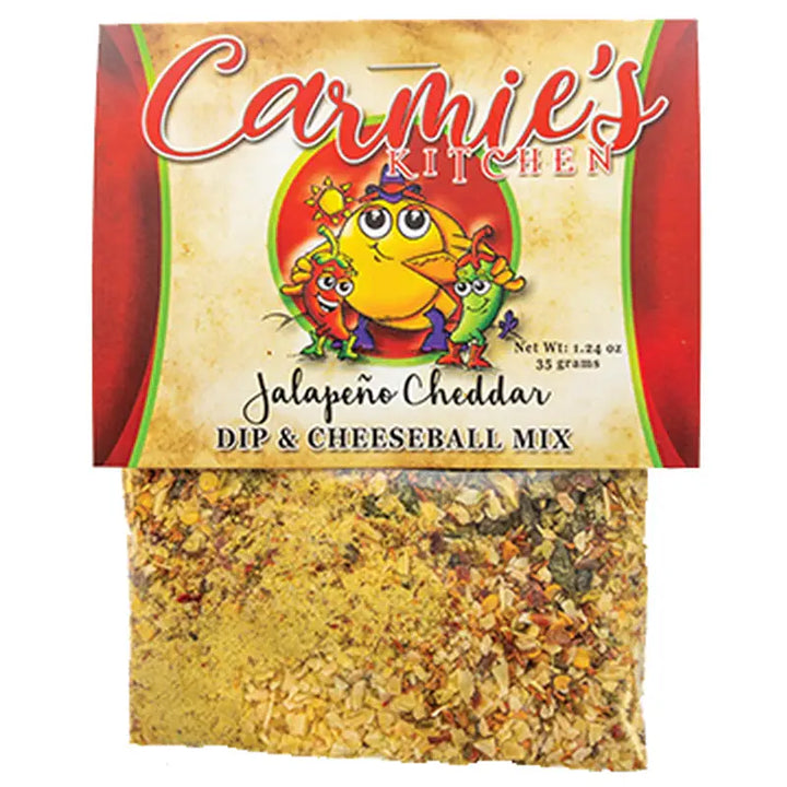 Carmie&
