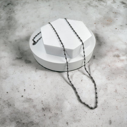 Build Me Up Necklace