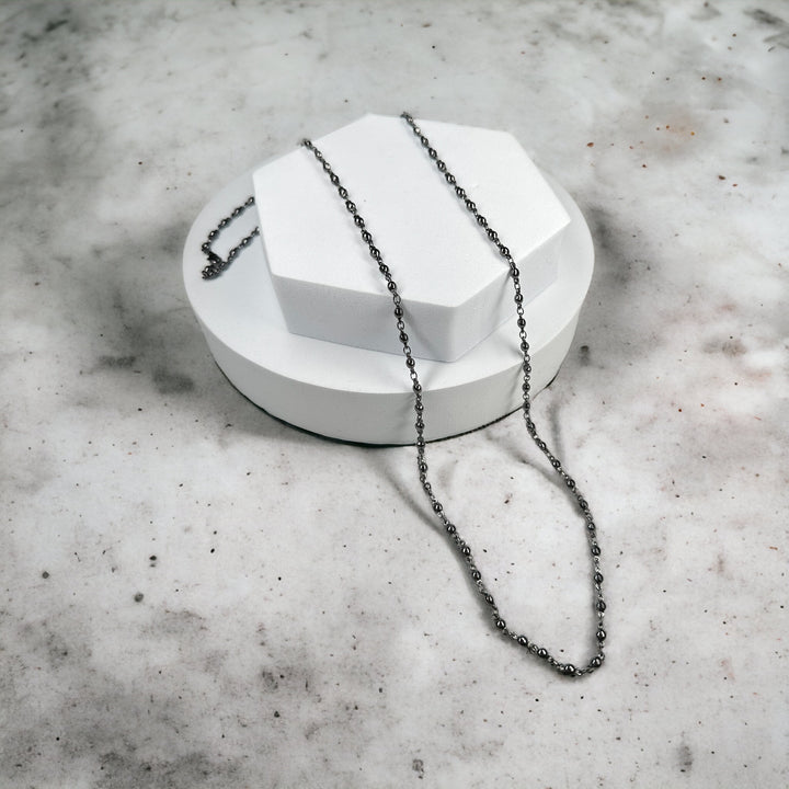 Build Me Up Necklace