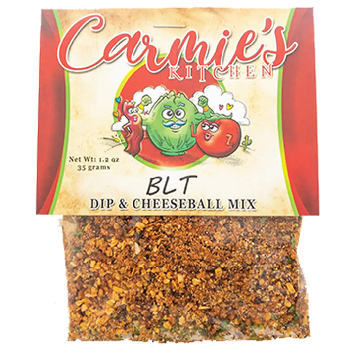Carmie&