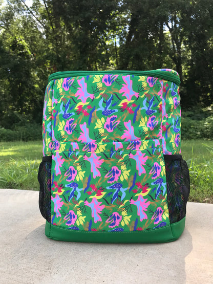 Cooler Backpack
