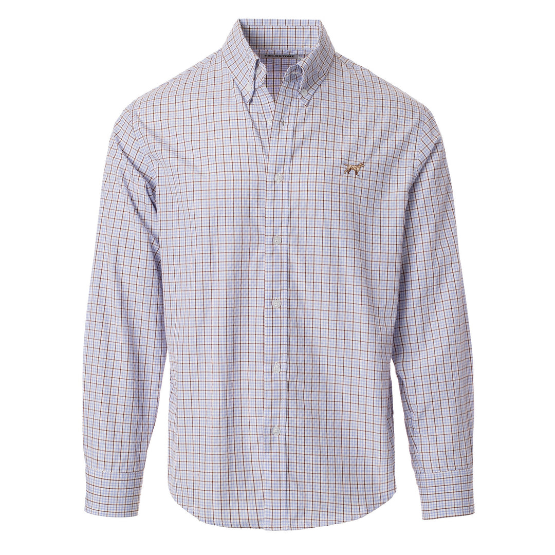 Youth Fieldstone Mason Button Down
