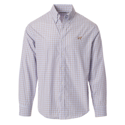 Youth Fieldstone Mason Button Down