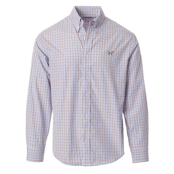 Youth Fieldstone Mason Button Down