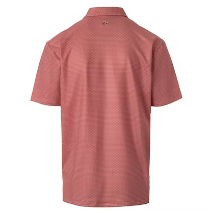 Youth Diamond Polo