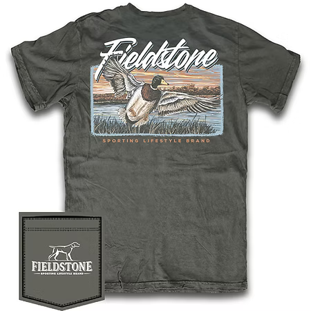 Youth Mallard Flight Tee