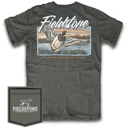 Youth Mallard Flight Tee