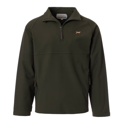 Youth Dogwood Pullover