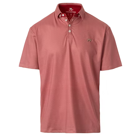 Youth Diamond Polo