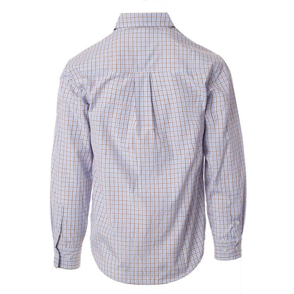 Youth Fieldstone Mason Button Down