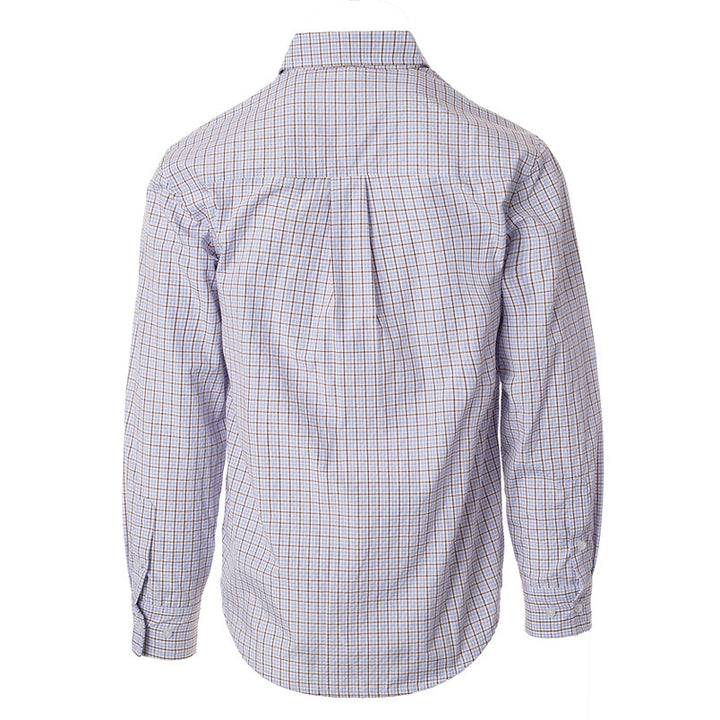 Youth Fieldstone Mason Button Down