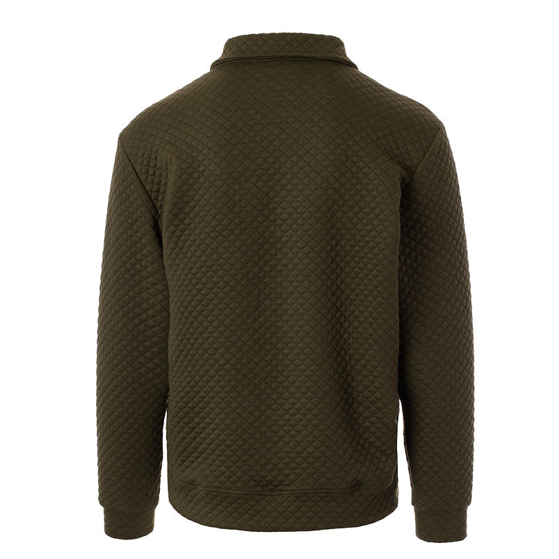 Youth Roost Drake Quarter Zip