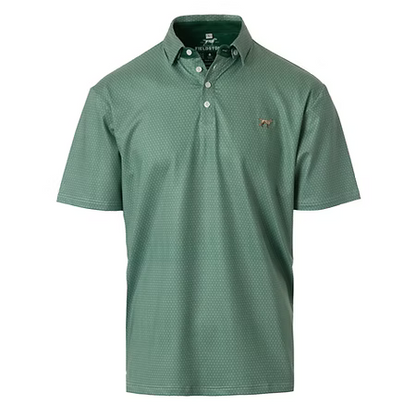 Youth Diamond Polo
