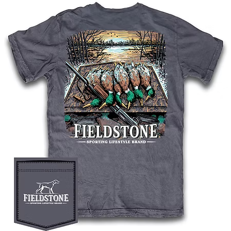 Youth Mallard Spread Tee