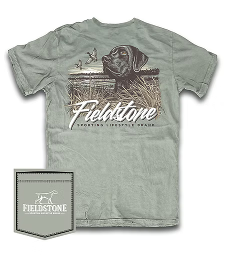 Youth Hunting Buddy Tee