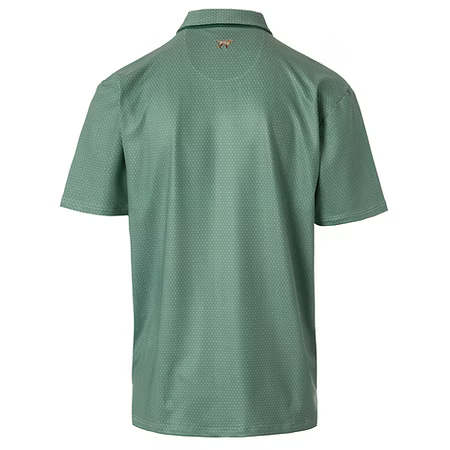 Youth Diamond Polo