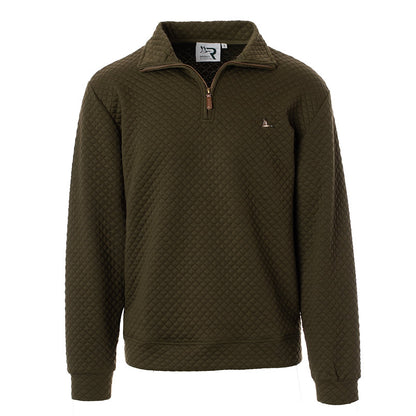 Youth Roost Drake Quarter Zip