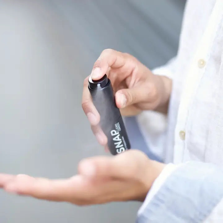 Snap On-The-Go Applicator