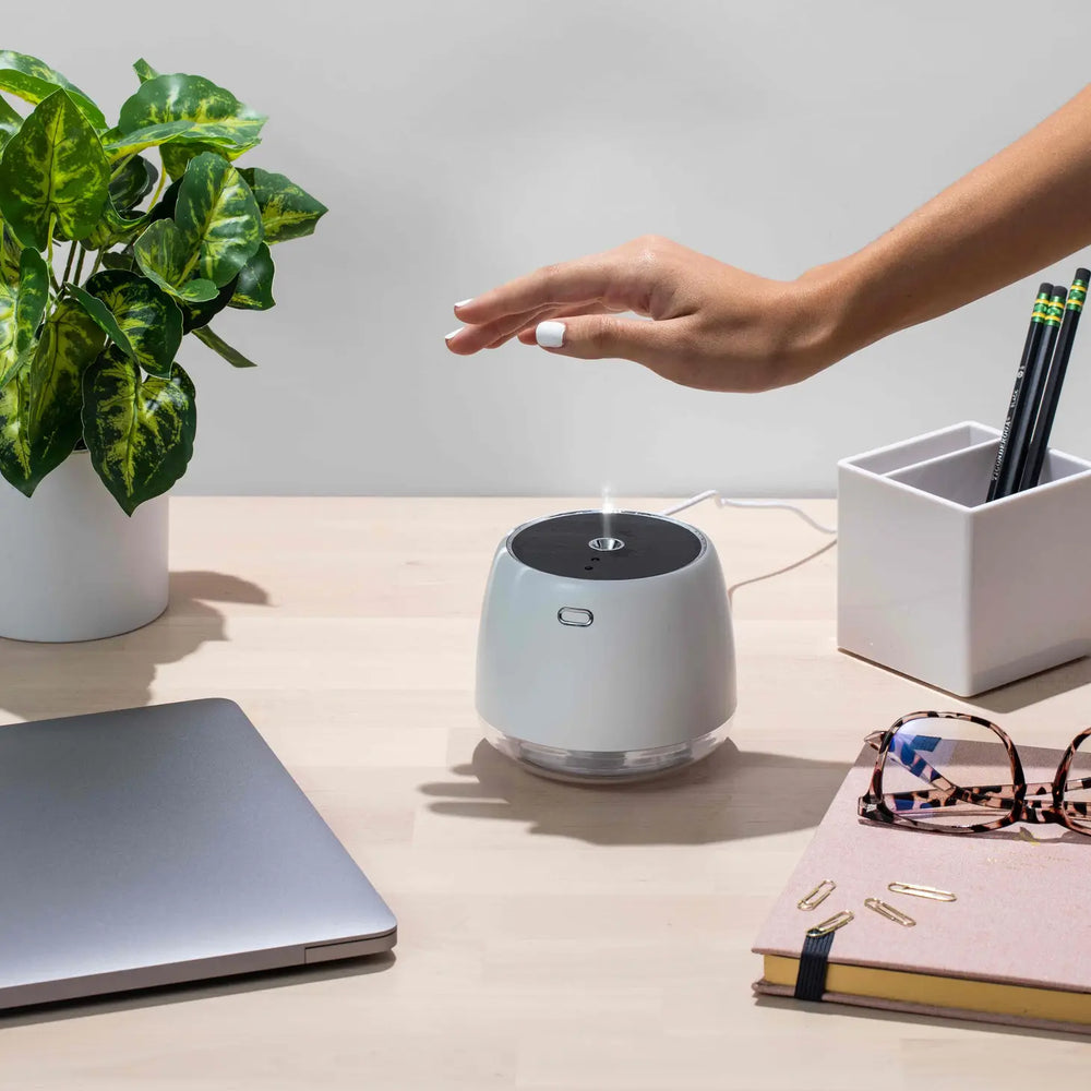 PREORDER - SNAP Touchless Mist Sanitizer