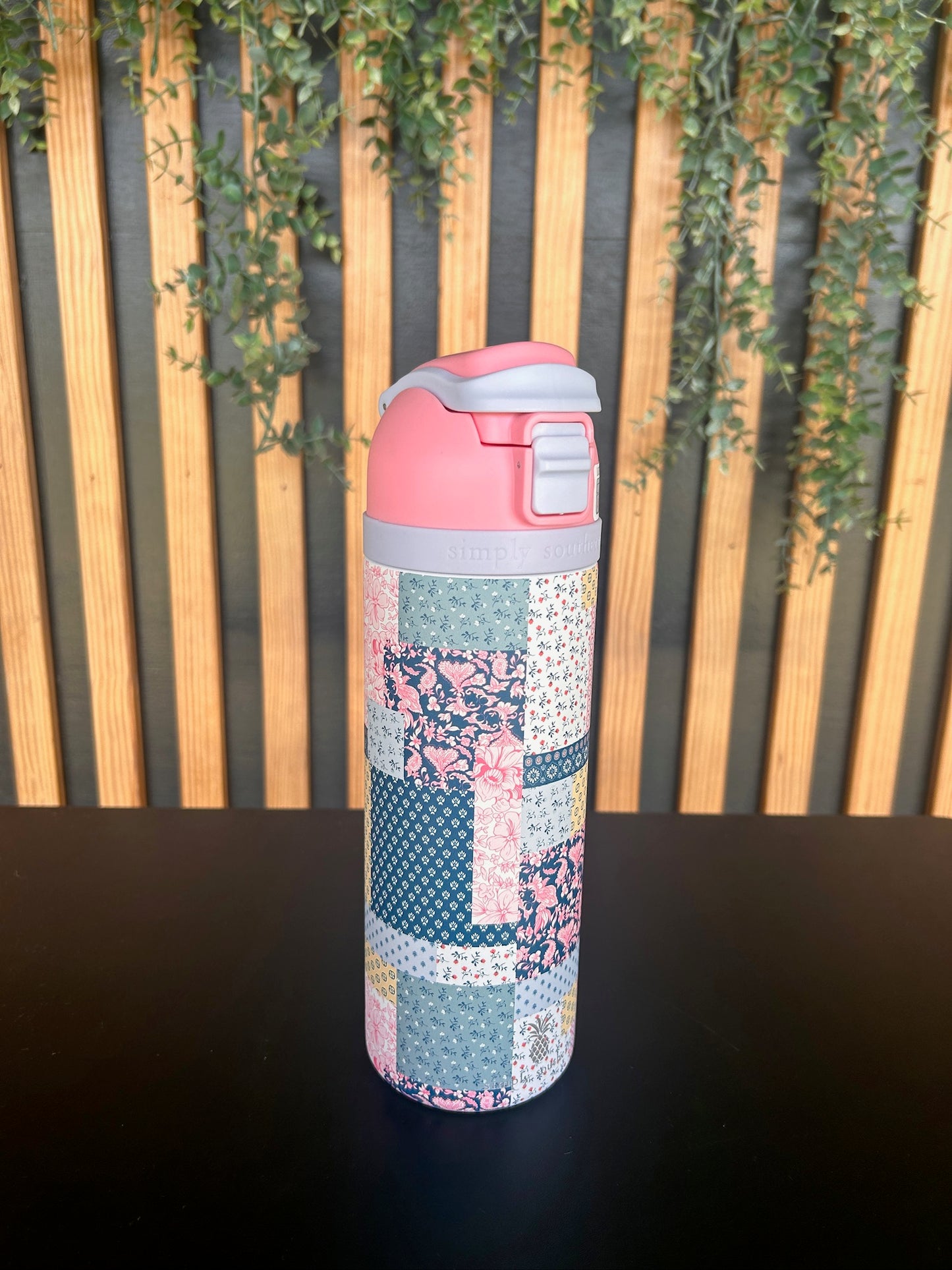 Zevah Daily Tumbler 24oz