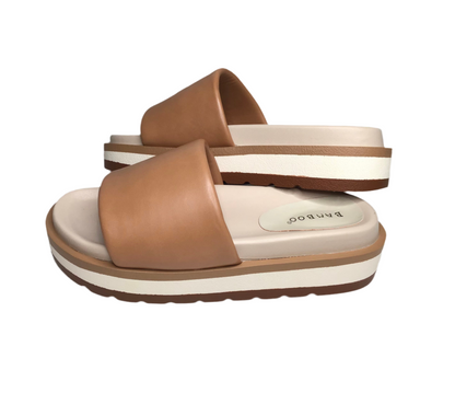 Cake Stripe Platform Slide