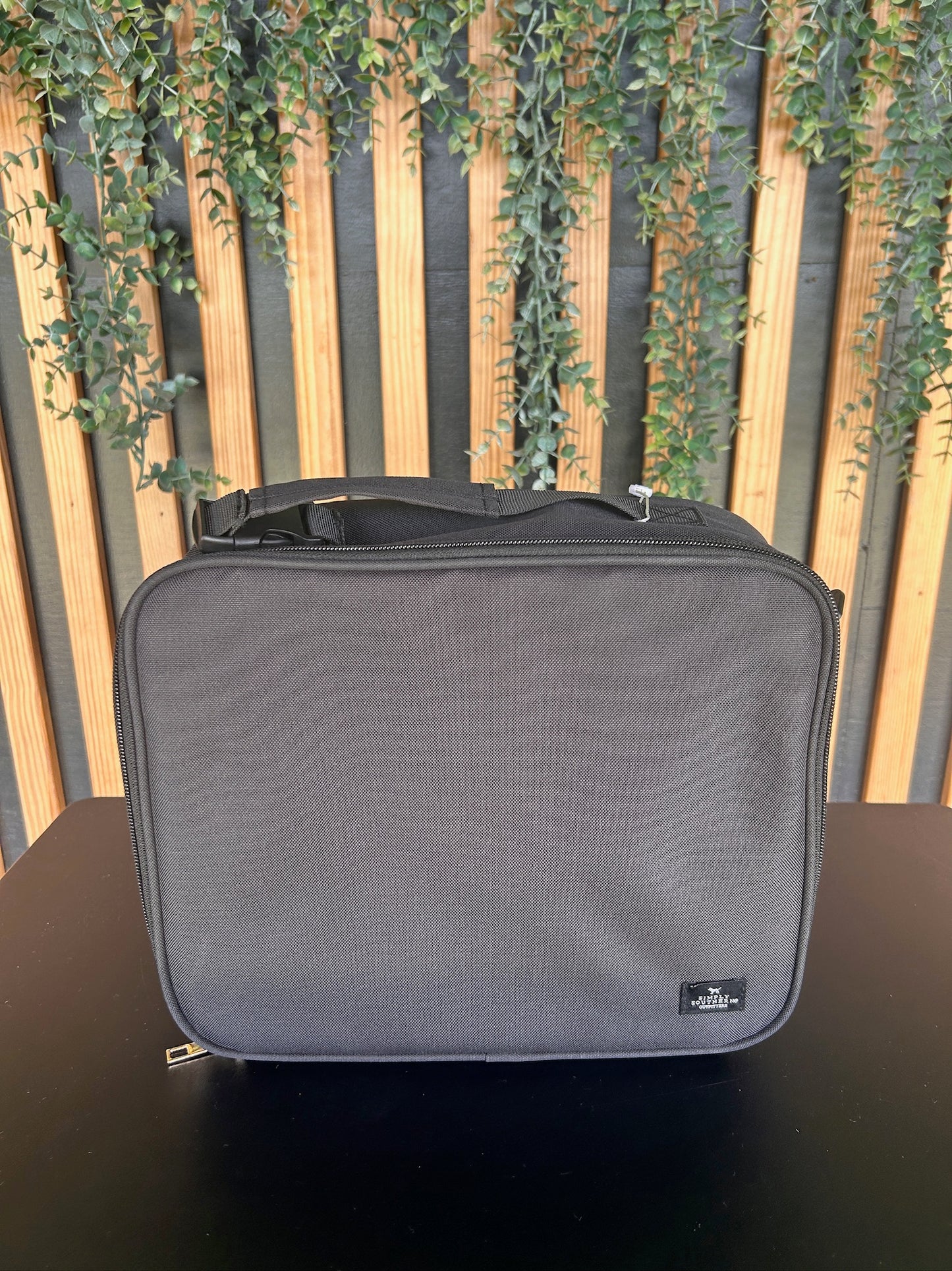Zevah School Lunch Bag