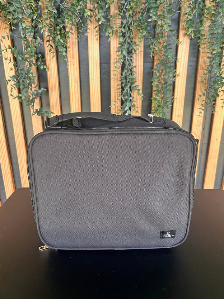 Zevah School Lunch Bag