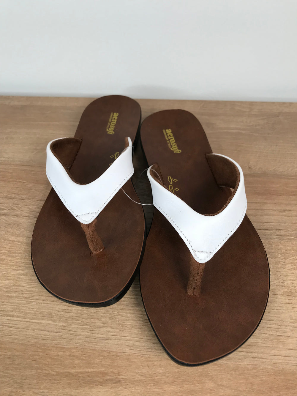 Aerothotic Everyday Sandal