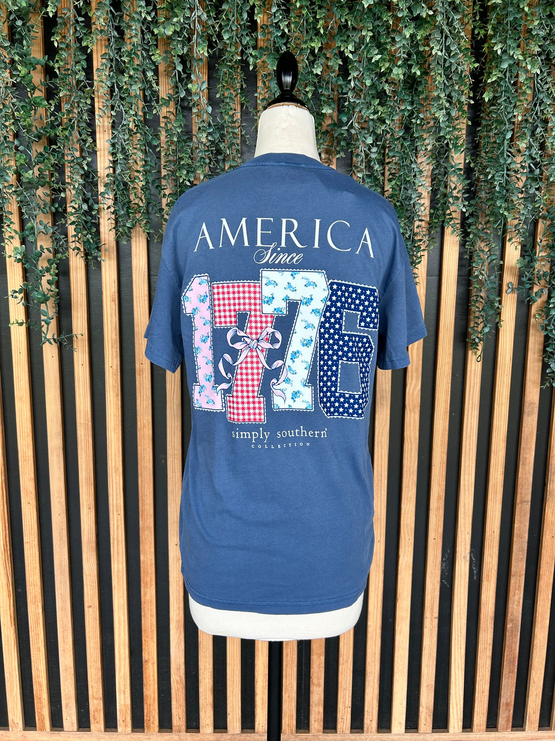 Back of a women&