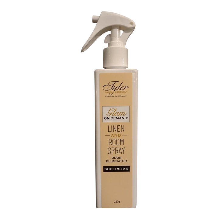 Tyler Glam On Demand Linen and Room Spray