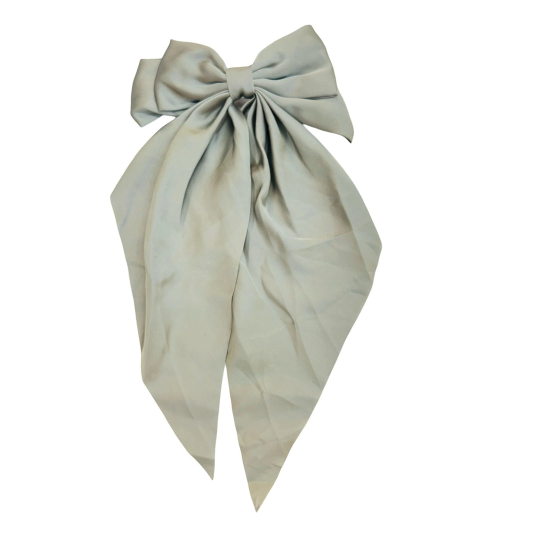 Charming Hair Bow