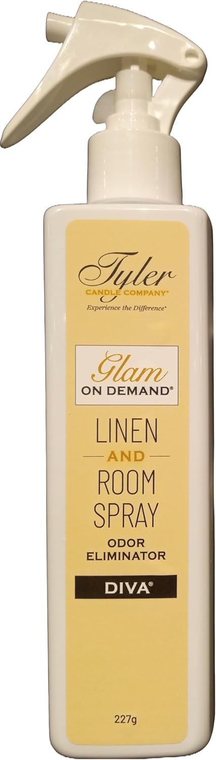 Tyler Glam On Demand Linen and Room Spray