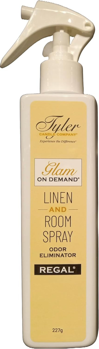 Tyler Glam On Demand Linen and Room Spray