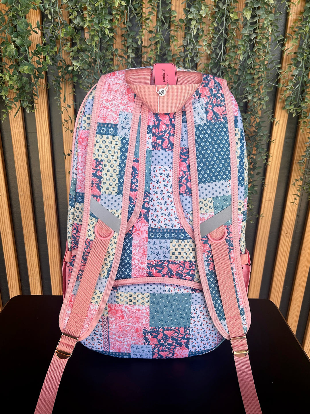 Zevah School Backpack