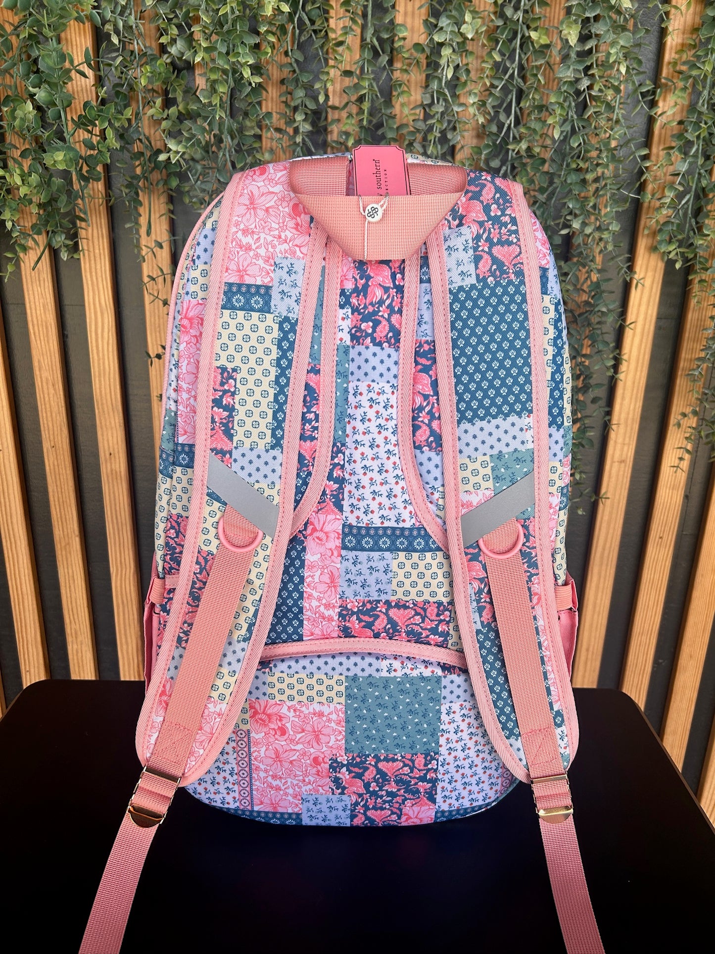 Zevah School Backpack