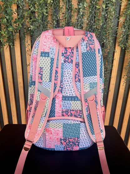 Zevah School Backpack