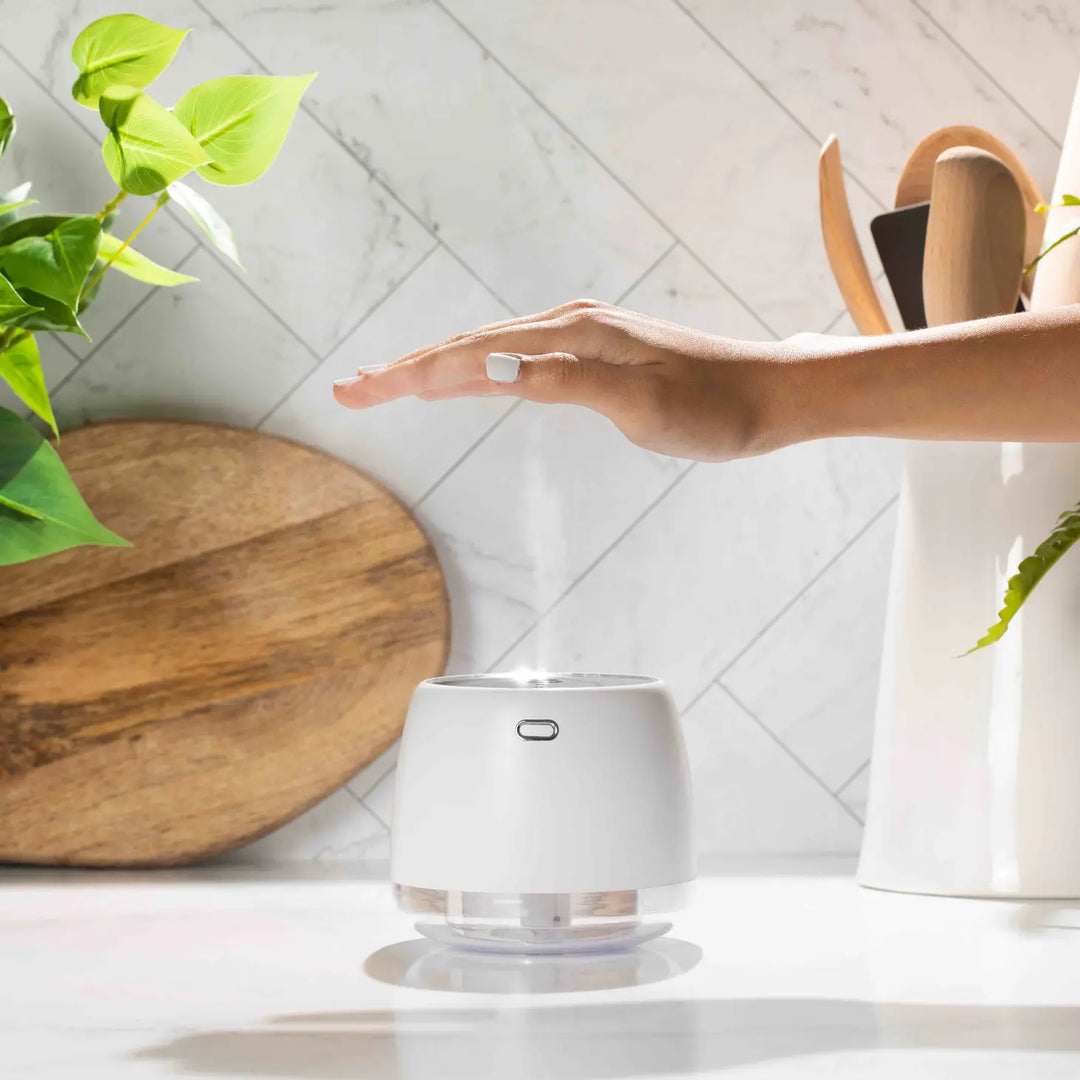 PREORDER - SNAP Touchless Mist Sanitizer