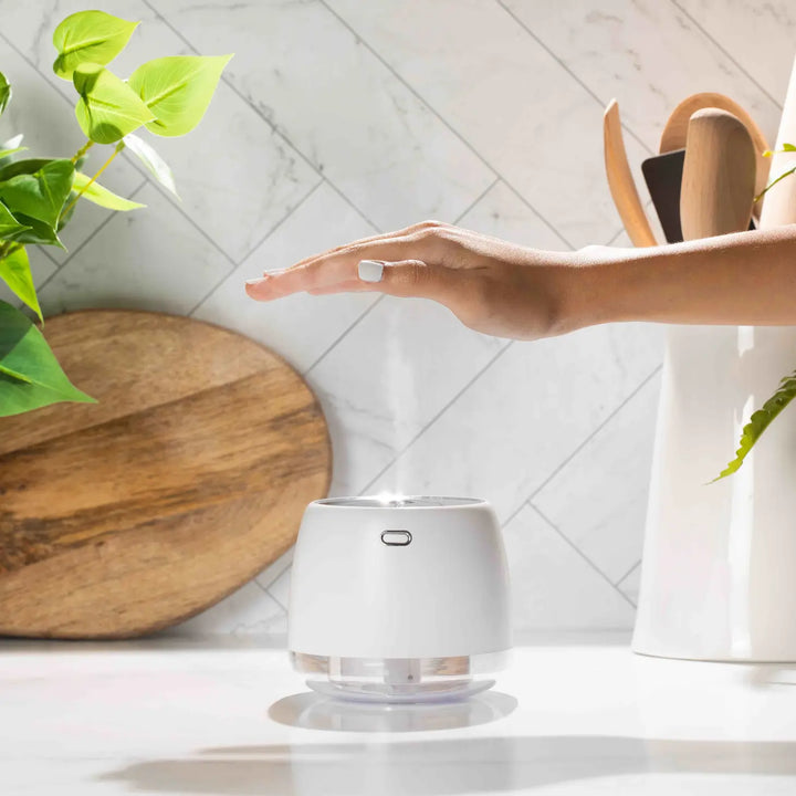 PREORDER - SNAP Touchless Mist Sanitizer