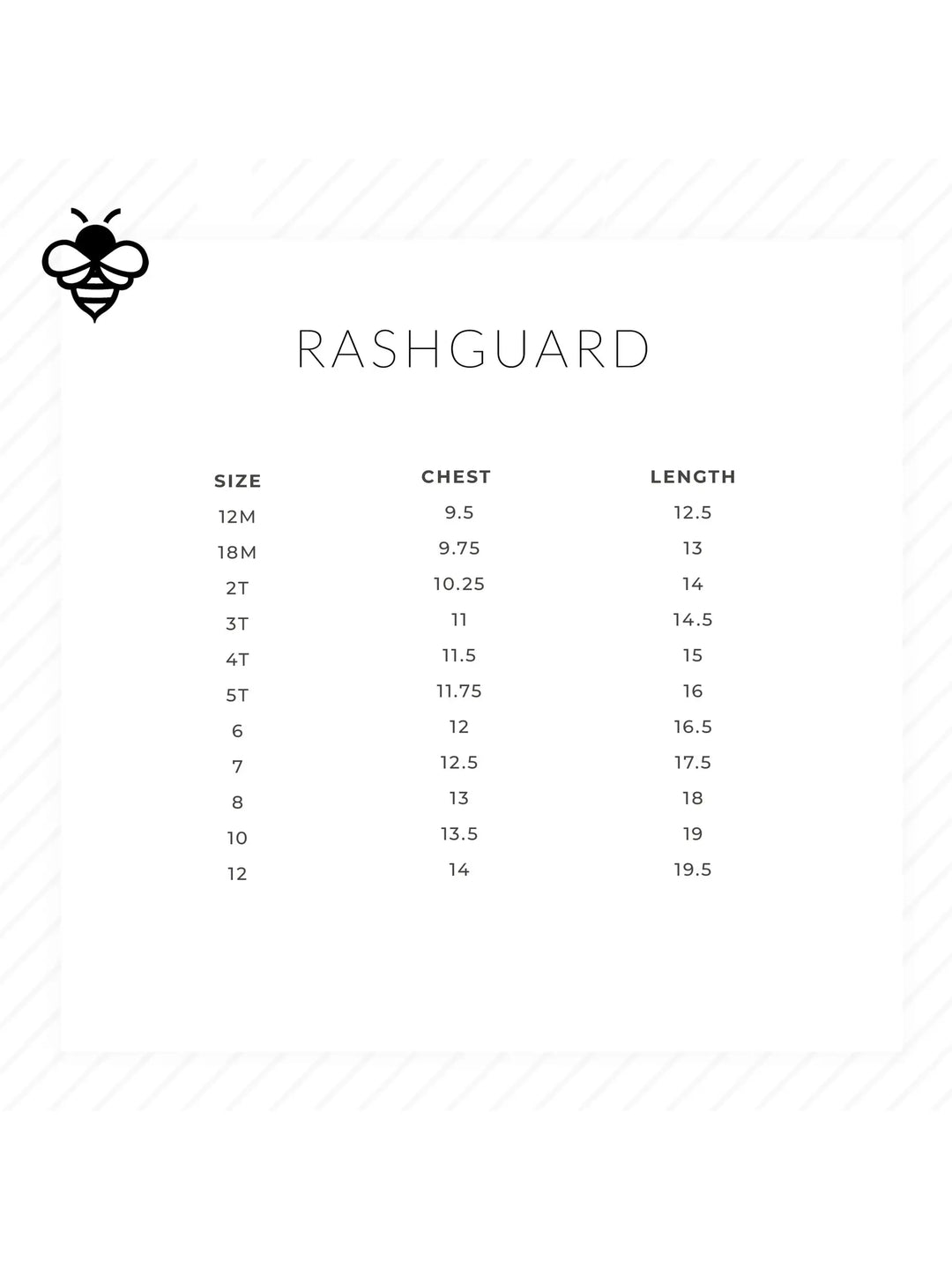 Blue Gingham - Rashguard