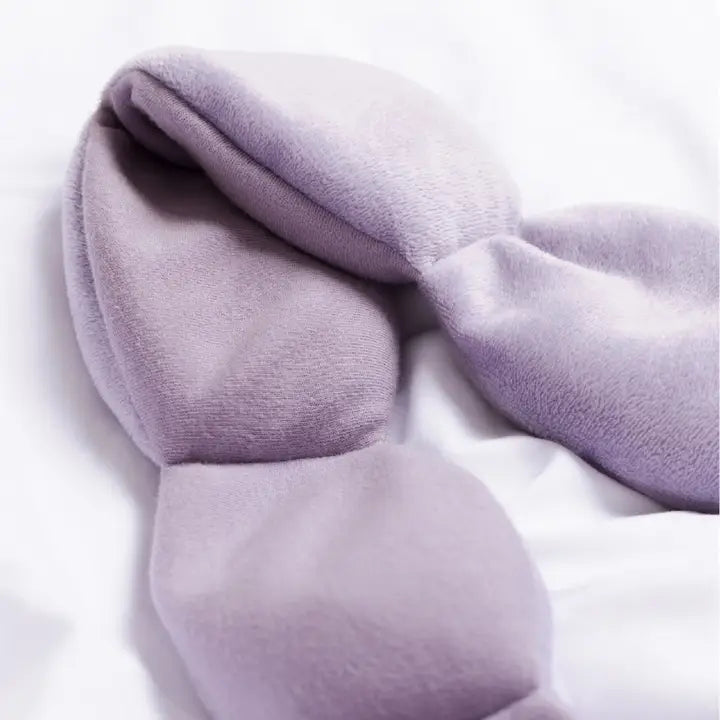 Nodpod Weighted Sleep Mask - Eye Mask