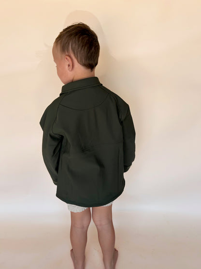 Youth Dogwood Pullover