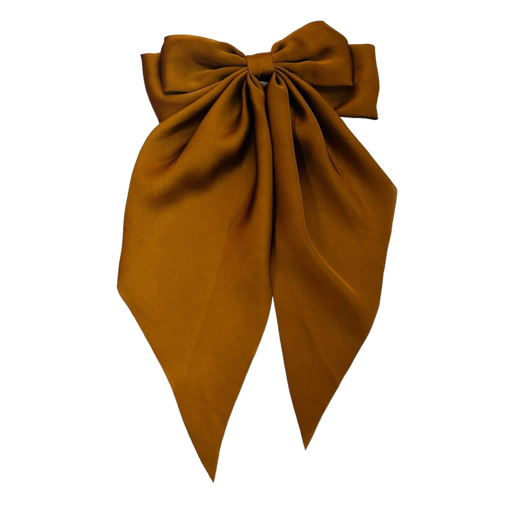 Charming Hair Bow