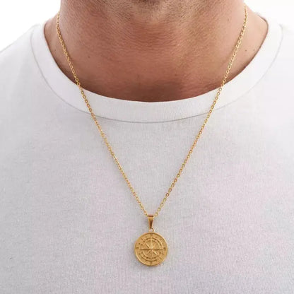 Hudson Necklace