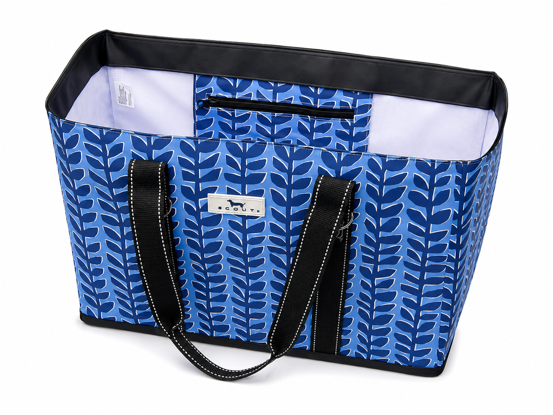 Original Deano Tote Large | Indigrow
