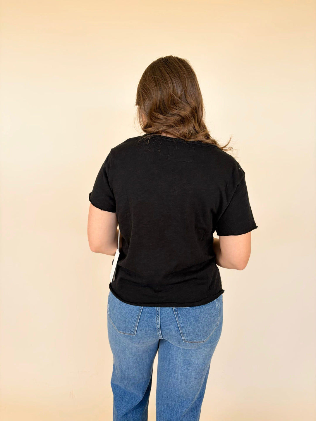 Dear John Vanya Tee